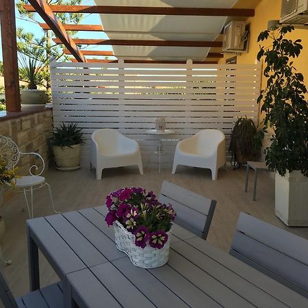 B&B Templi E Arte Villaggio Mose  Bagian luar foto