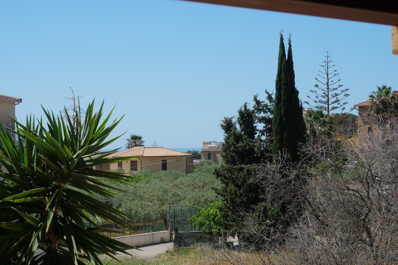 B&B Templi E Arte Villaggio Mose  Bagian luar foto