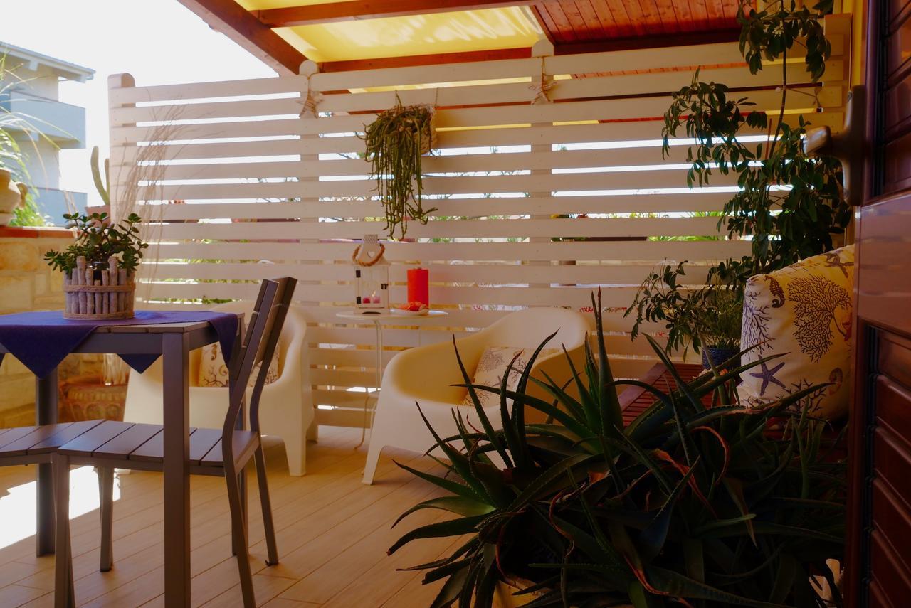 B&B Templi E Arte Villaggio Mose  Bagian luar foto