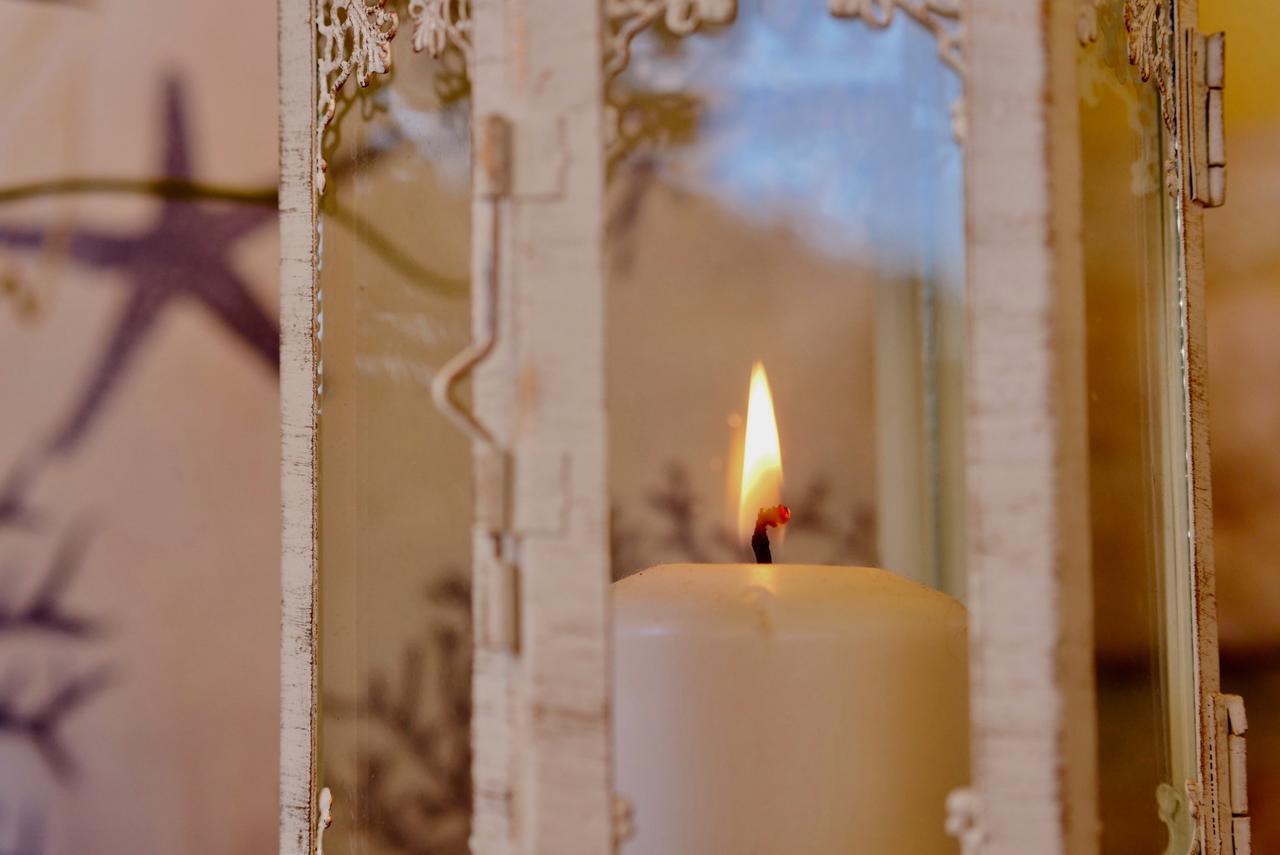 B&B Templi E Arte Villaggio Mose  Bagian luar foto