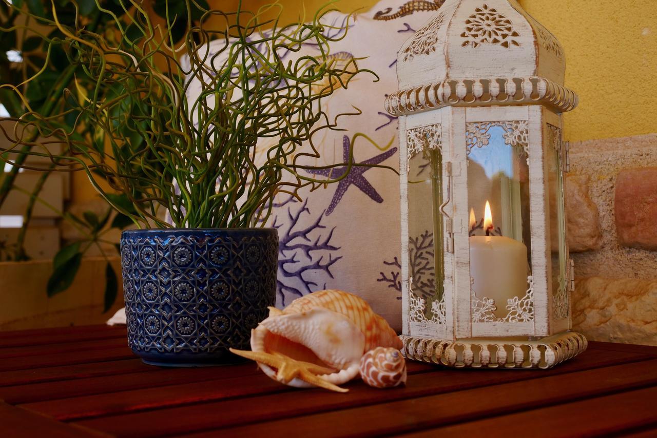 B&B Templi E Arte Villaggio Mose  Bagian luar foto