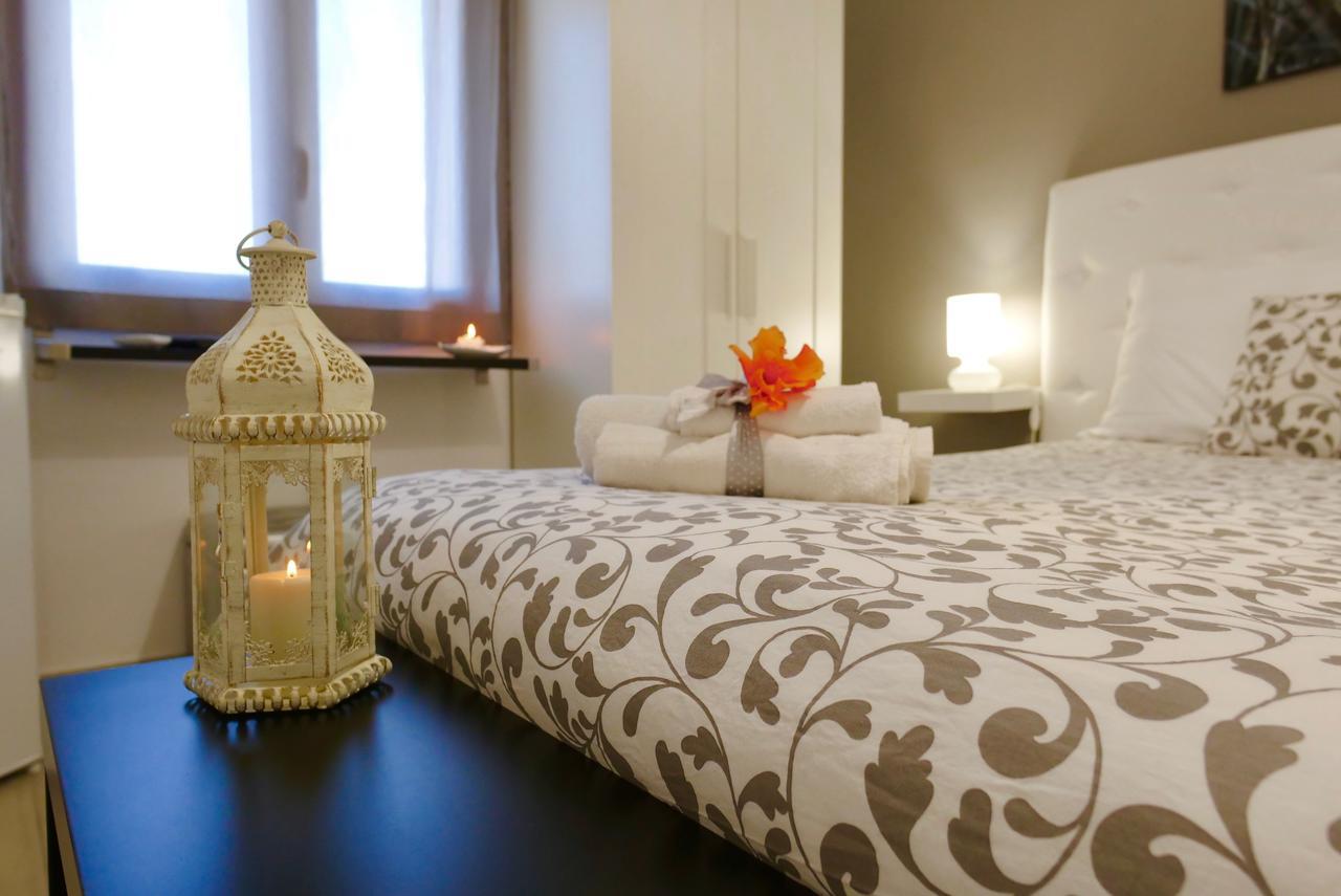 B&B Templi E Arte Villaggio Mose  Bagian luar foto